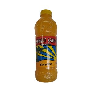 Kings Sunset Squeeze Cocopine 1lt