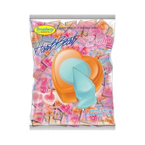 Hartbeat Love Candy Exotic Assorted 1kg