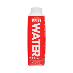 Just Water Apple 500Ml