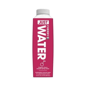 Just Water Cherry 500Ml