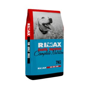 RIMAX ADULT DOG FOOD 7KG