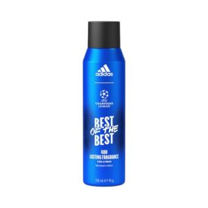 Adidas Deodarant Champions 150Ml