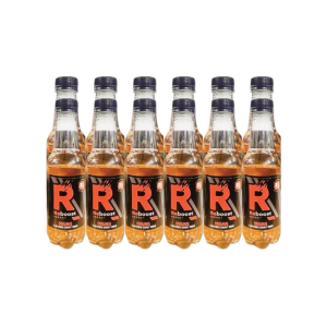 Reboost Original Flavour Energy Drink 12x300ml