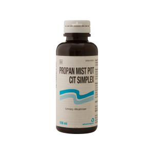 PROPAN MIST POT CIT SIMPLEX 100ml