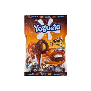 YOGUETA CREAMY DELIGHT 48S