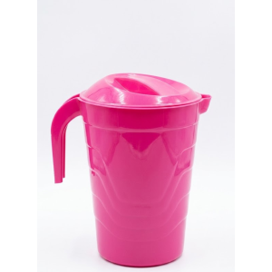 Jug + Lid 2.2lt