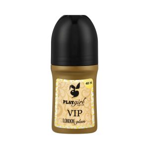 Playgirl Roll On Vip London 50Ml