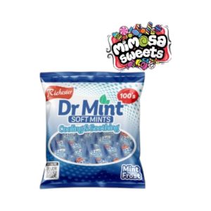 RICHESTER DR MINT FROST 100S