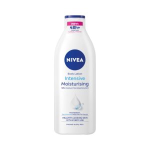 Nivea Body Lotion Intensive Moisture 400Ml