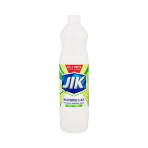 Jik Triple Action Bleach Pine Fresh 750Ml