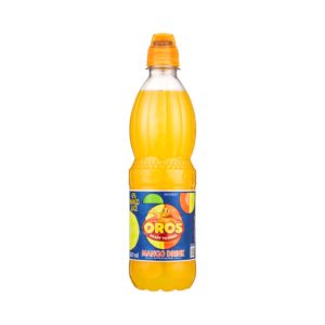Brookes Oros Ready To Drink Juice Mango Flavour 500ml