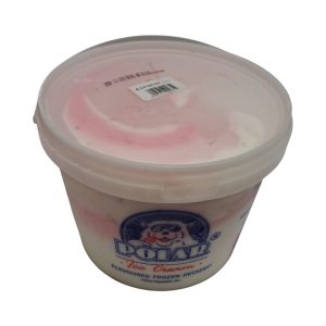 Polar Ice Cream Bucket Rainbow 2.5lt