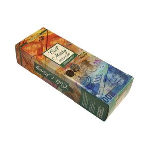 Maharani Call Money 1s