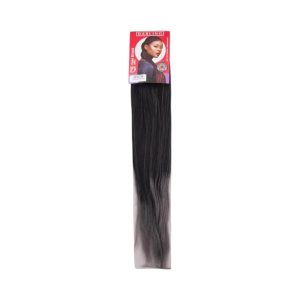 Darling Yaki Braid Grey