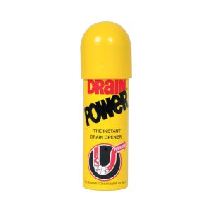 Drain Power Drain Cleaner 180ml