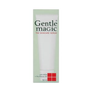 Gentle Magic Facial Serum 50ml
