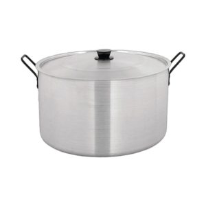 Ins Stewpan Medium Sti Cookware And Caterware 100Lt