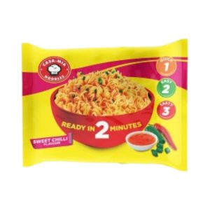 Casamia Noodle Sweet Chilli 5X70G