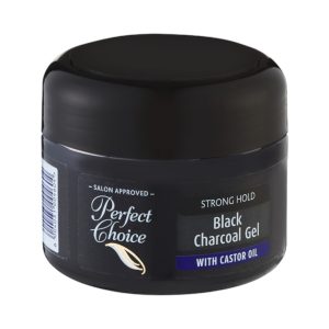 Perfect Gel Charcoal Black 250Ml
