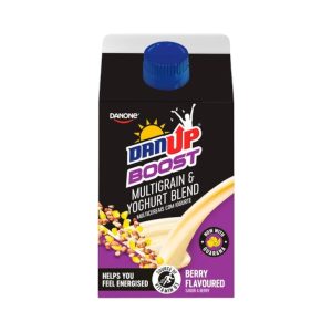 DANUP BOOST ORIGINAL 450G