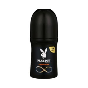 Playboy Roll On Limitless 50Ml