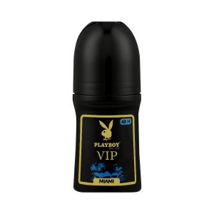 Playboy Roll On Vip Miami 50Ml
