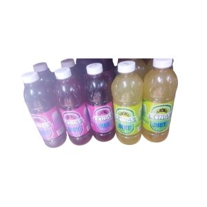 Kings Diet Juice Assorted 1Lt