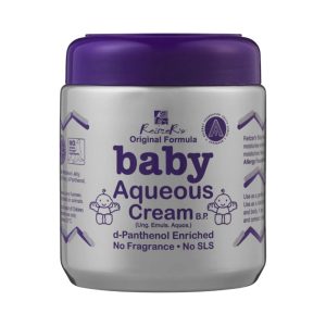 Reitzers Aqueous Cream Baby 500Ml