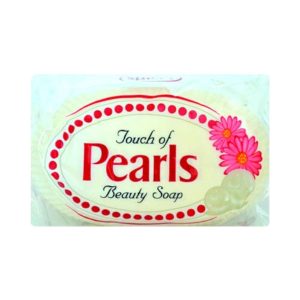 Touch Of Pearls White 250G