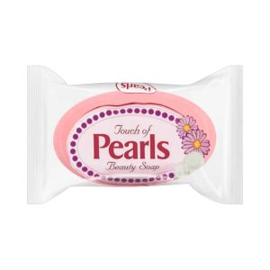 Touch Of Pearls Pink 250G