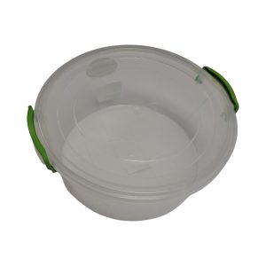 EP/ CLIP CONTAINER ROUND 6174