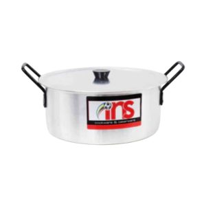 Ins Stewpan Pot Combo 3Pc