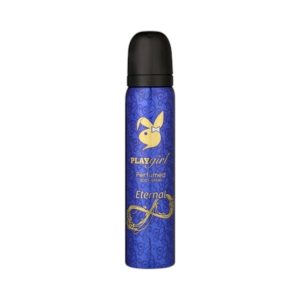 Playgirl Deodorant Eternal 90Ml