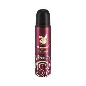 Playgirl Deodorant Mesmerize 90Ml