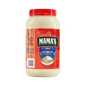 MamaS Mayonnaise 3Kg