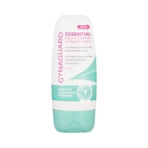 Gynaguard essential Intimate Wash 140ml