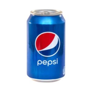 PEPSI REGULAR CAN 500ML