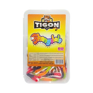 J/S TIGON SHONGOLOLO TUBS 82S