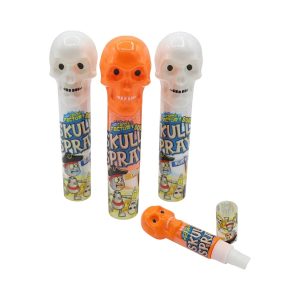 J/S JWD SKULL SPRAY CANDY 20S