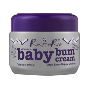Reitzer Baby Bum Cream 300Ml