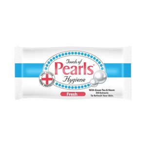 Touch Of Pearls Fresh 200G