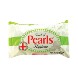 Touch Of Pearls Herbal 200G