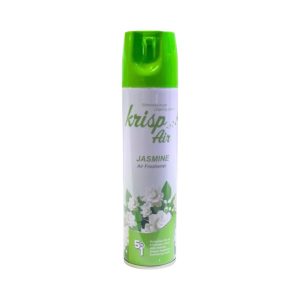 Krisp Air Freshener Jasmine Scent 225Ml