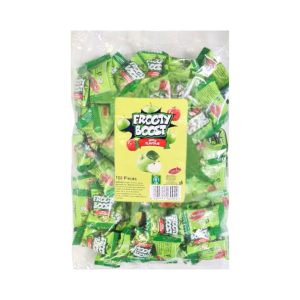 J/S MB FROOTY BOOST APPLE 100S