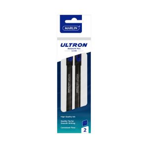 MARLIN ULTRON BALLPOINT BLK 2S