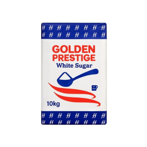 Golden Prestige White Sugar 10kg