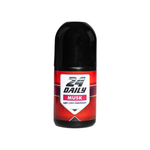 Blaze Roll On Musk Male 45ml