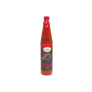 La Italiana Spicy Hot Sauce 88ml