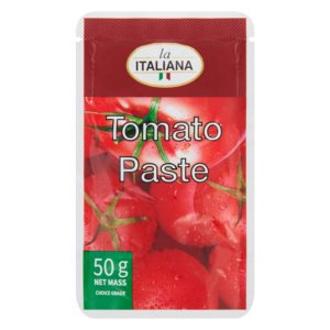 La Italiana Tomato Paste 50g