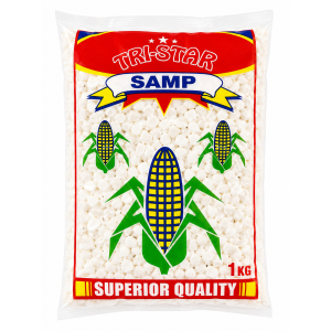 Tri Star Samp 1kg